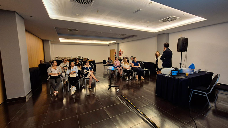 Eventos ASEGO