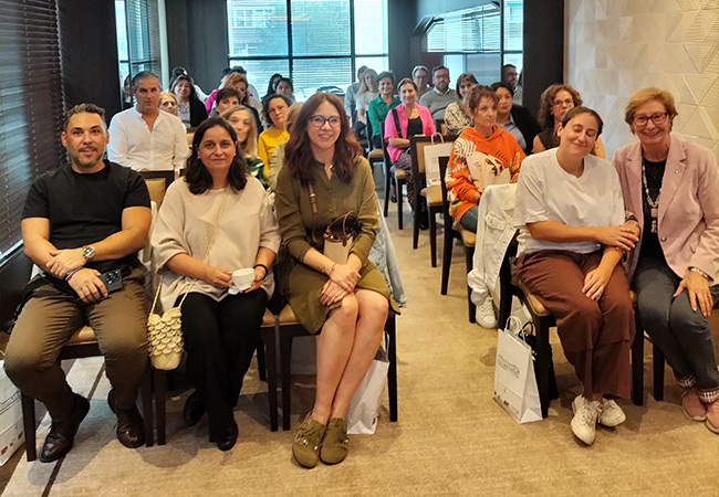 Eventos relacionados con ASEGO