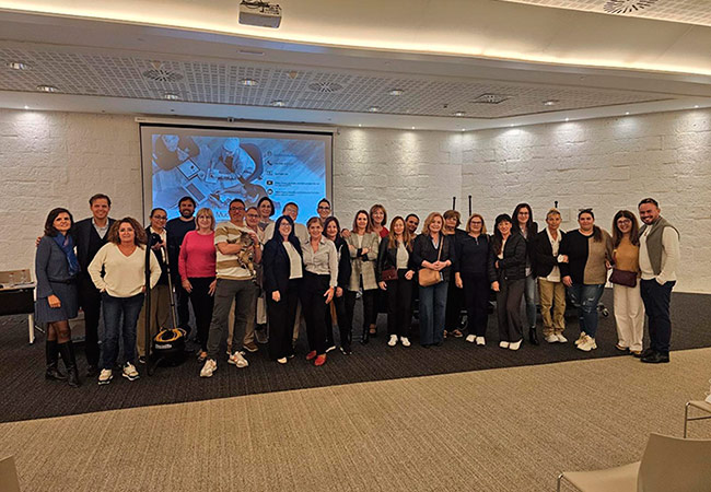 Eventos relacionados con ASEGO