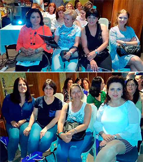 Eventos ASEGO