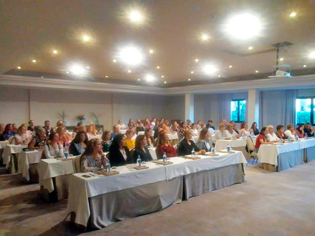 Eventos ASEGO