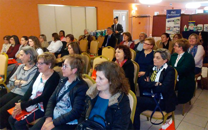 Eventos ASEGO