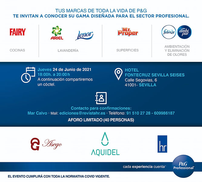 Eventos ASEGO