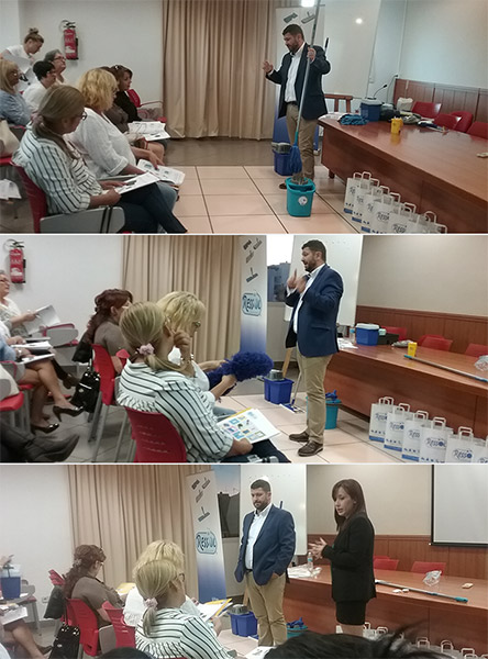 Eventos ASEGO