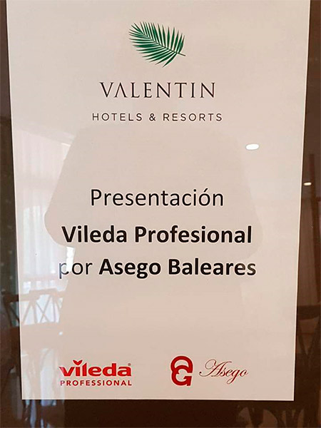 Eventos ASEGO