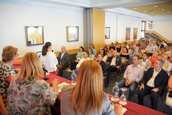 Eventos ASEGO