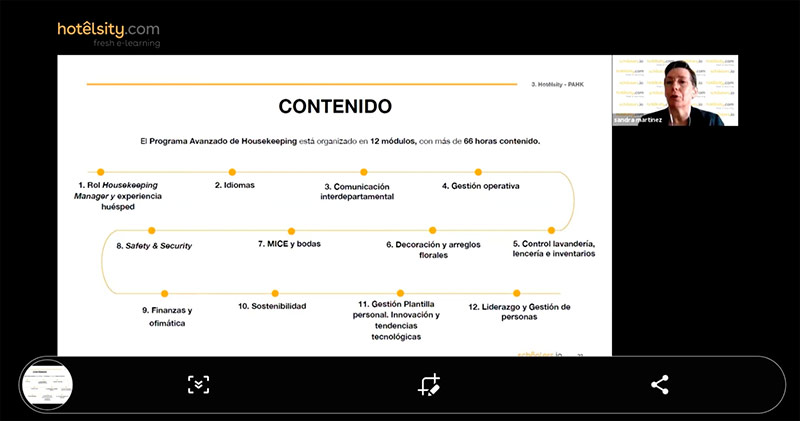 Eventos ASEGO