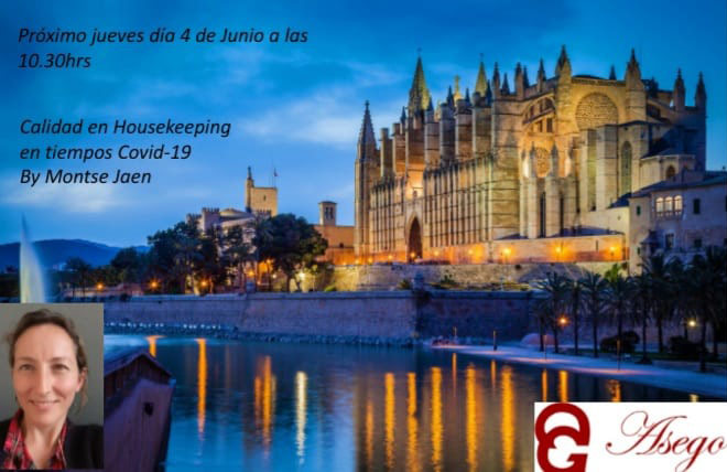 Eventos ASEGO