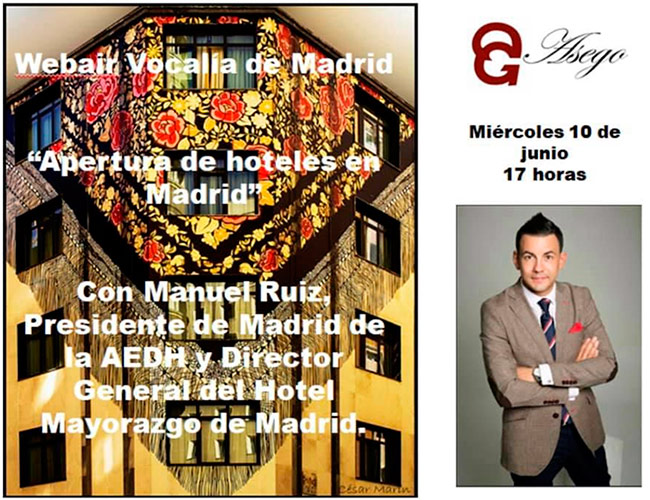 Eventos ASEGO