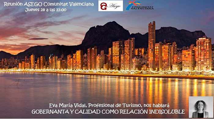 Eventos ASEGO