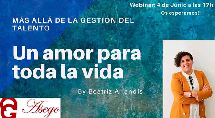Eventos ASEGO