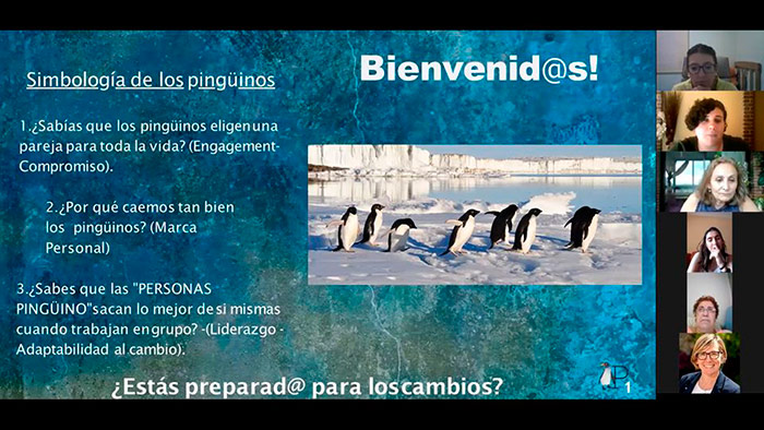 Eventos ASEGO