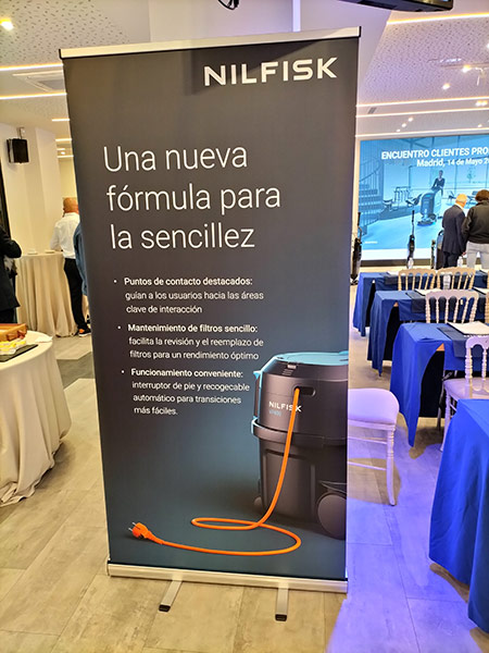 Eventos ASEGO