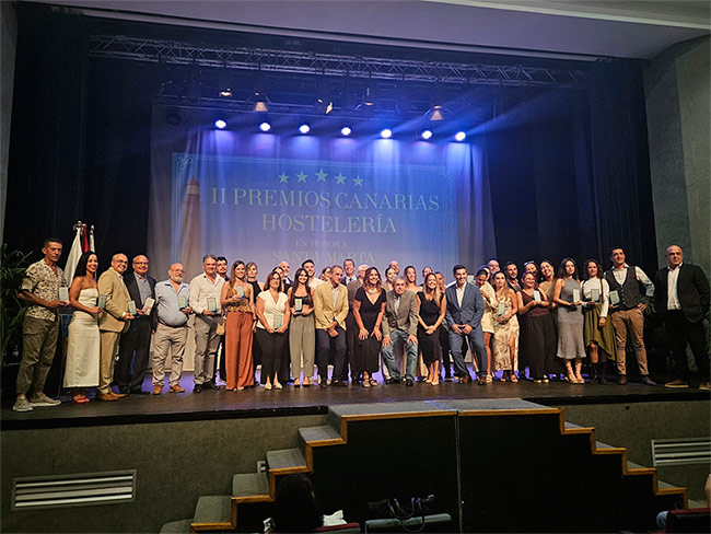 Eventos relacionados con ASEGO