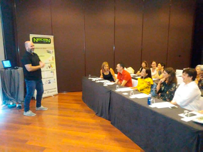 Eventos ASEGO