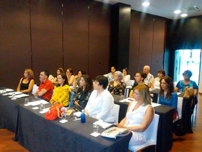 Eventos ASEGO