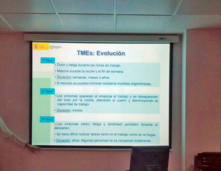 Eventos ASEGO