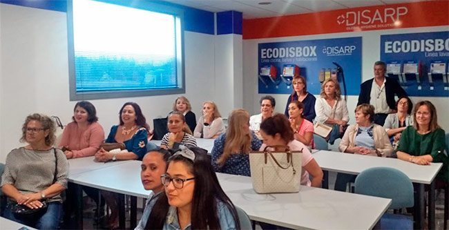 Eventos ASEGO