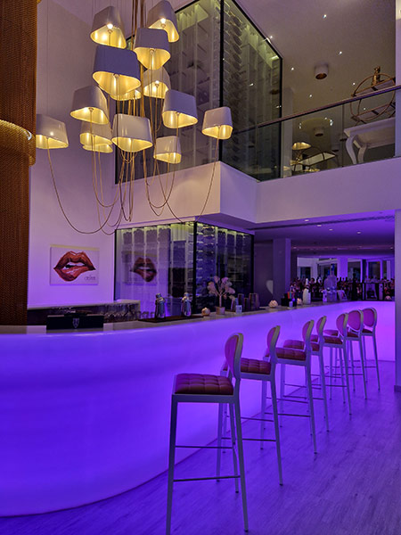 Eventos ASEGO