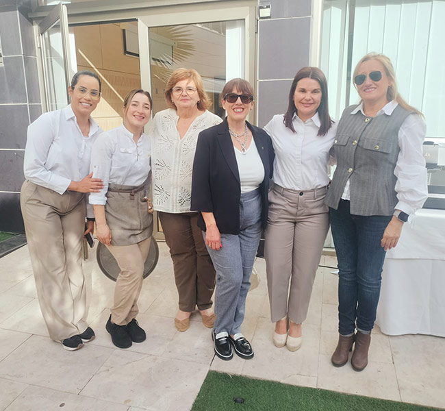 Eventos ASEGO