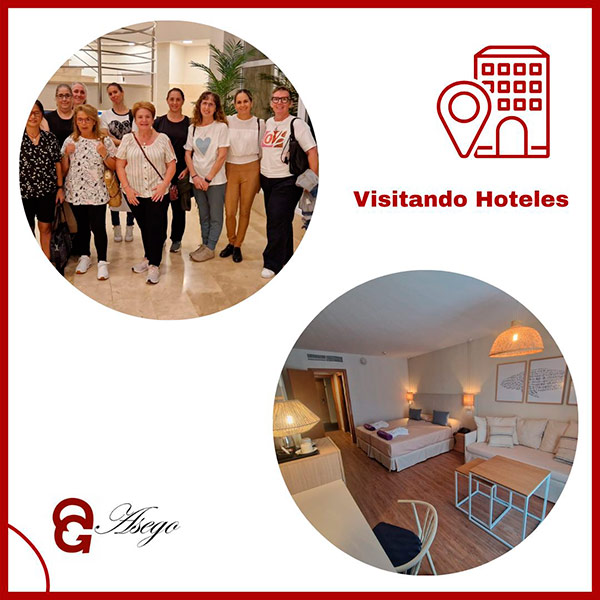 Eventos ASEGO