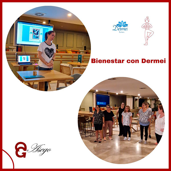 Eventos ASEGO