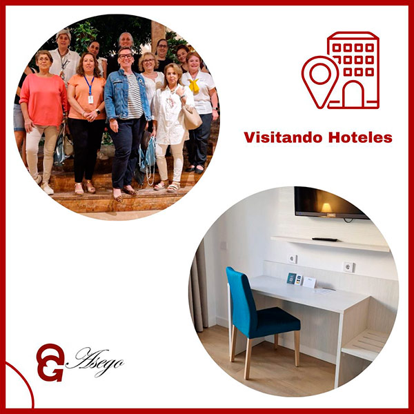Eventos ASEGO