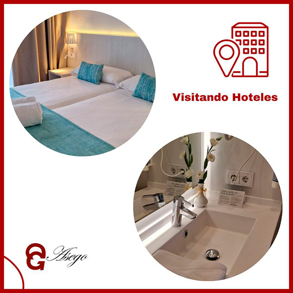Eventos ASEGO