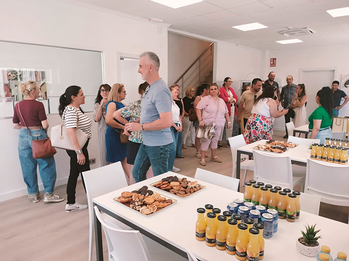 Eventos ASEGO