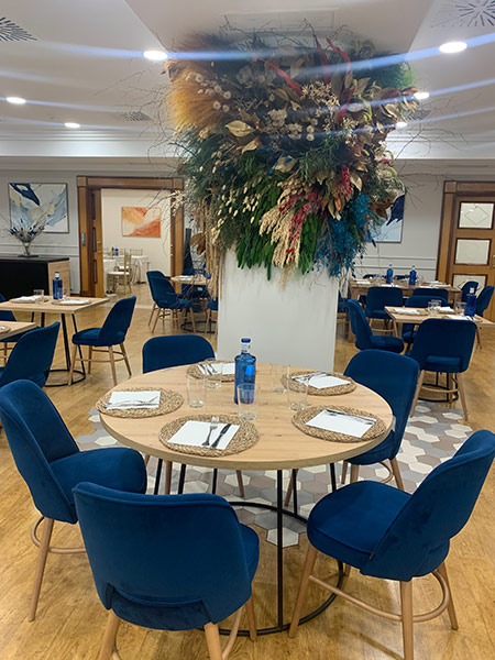 Eventos ASEGO