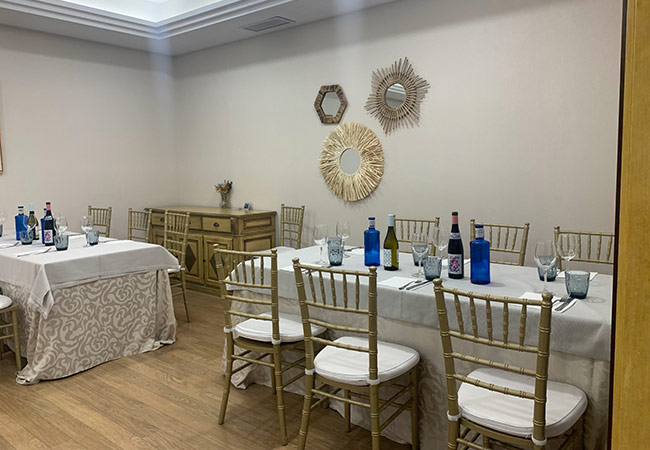 Eventos ASEGO