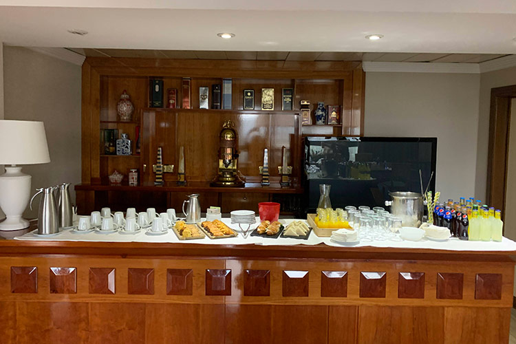 Eventos ASEGO
