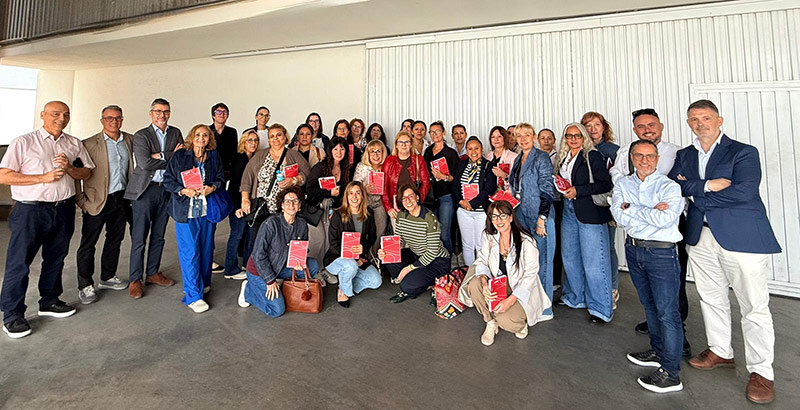 Eventos relacionados con ASEGO