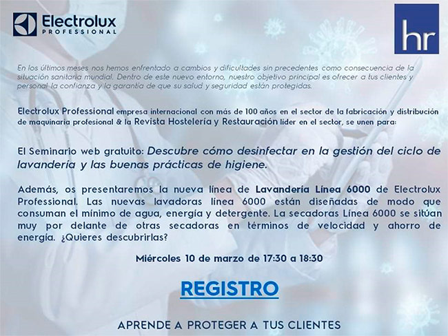 Eventos ASEGO