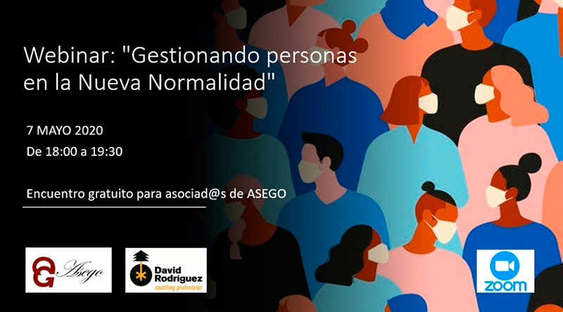 Eventos ASEGO