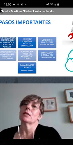 Eventos ASEGO