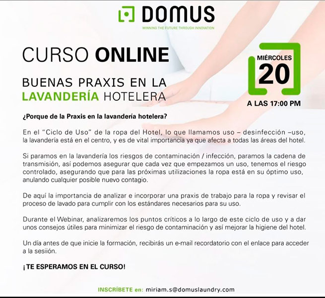 Eventos ASEGO