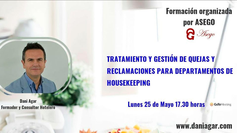 Eventos ASEGO