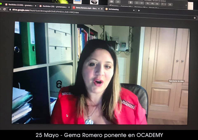 Eventos ASEGO