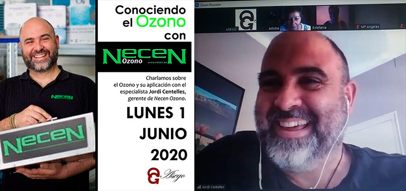 Eventos ASEGO