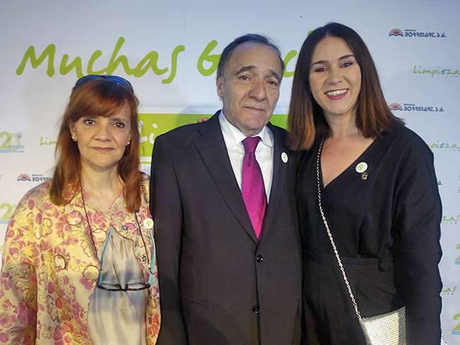 Eventos ASEGO