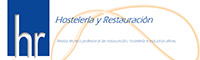 Revista Hosteleria y Restauracion, HR. Empresa colaboradora de ASEGO.
