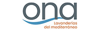 Lavanderia ONA. Empresa colaboradora de ASEGO.