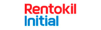 Rentokil Initial. Empresa colaboradora de ASEGO.
